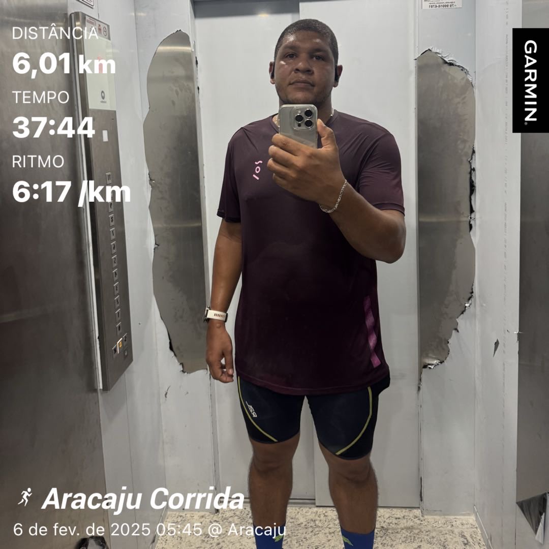 weldertenorio's tweet photo. Hoje foi na base da disciplina . https://t.co/72BrqEHoQn