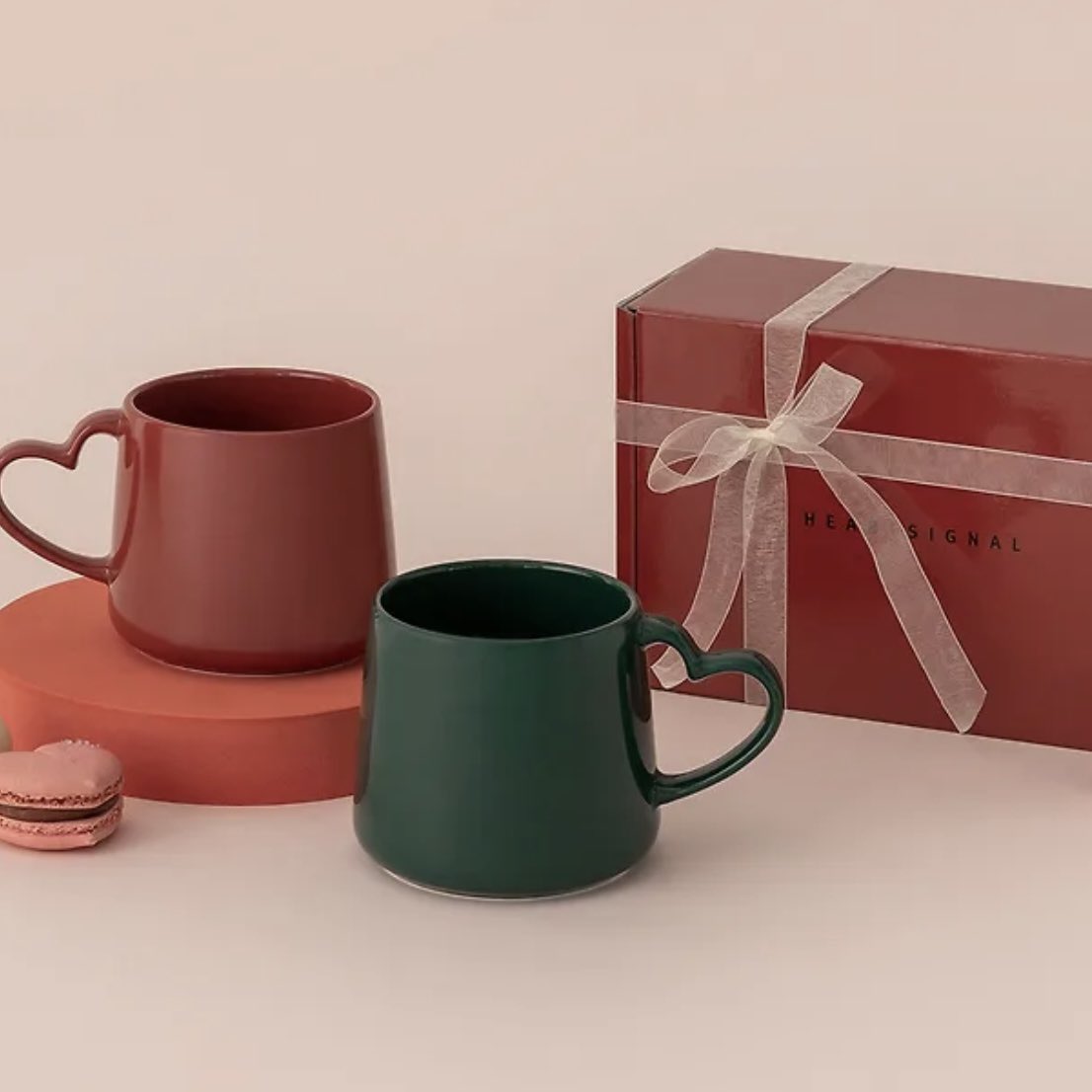 [#RT = 🎁]

행사까지 100일 남았습니다! 해당 트윗을 RT 해주신 한 분께 아래 머그컵 세트를 드립니다. 

당첨자 발표는 2월 18일! 

남은 기간도 잘 부탁드립니다💚🩷