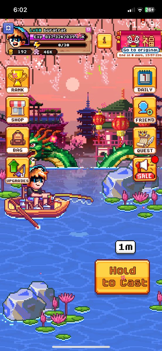 kulanggi's tweet photo. Help me guys to buy a pet on @FishingFrenzyCo plz!!! 

https://t.co/kJB3TtKTbx https://t.co/Og1TXh2lPm