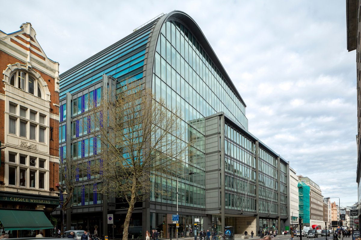 Jaguar Building Services tweet media