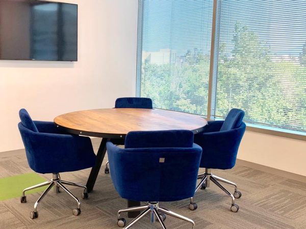 Jueves, 13 de febrero.
En Salón de actos del <a href="/CENIEH/">CENIEH</a>.

19:00h. Mesa Redonda: “La Ciencia que Viene”.

Modera <a href="/MMartinonT/">María Martinón-Torres</a>. Participan Clara Luis Mingueza, <a href="/NietoAngela/">Angela Nieto</a>, Cristina Rubio Escudero y <a href="/CrisValdiosera/">Cris Valdiosera</a>.

Inscripción a través de EventBrite.

laestacioncyt.es/actividades/sm…