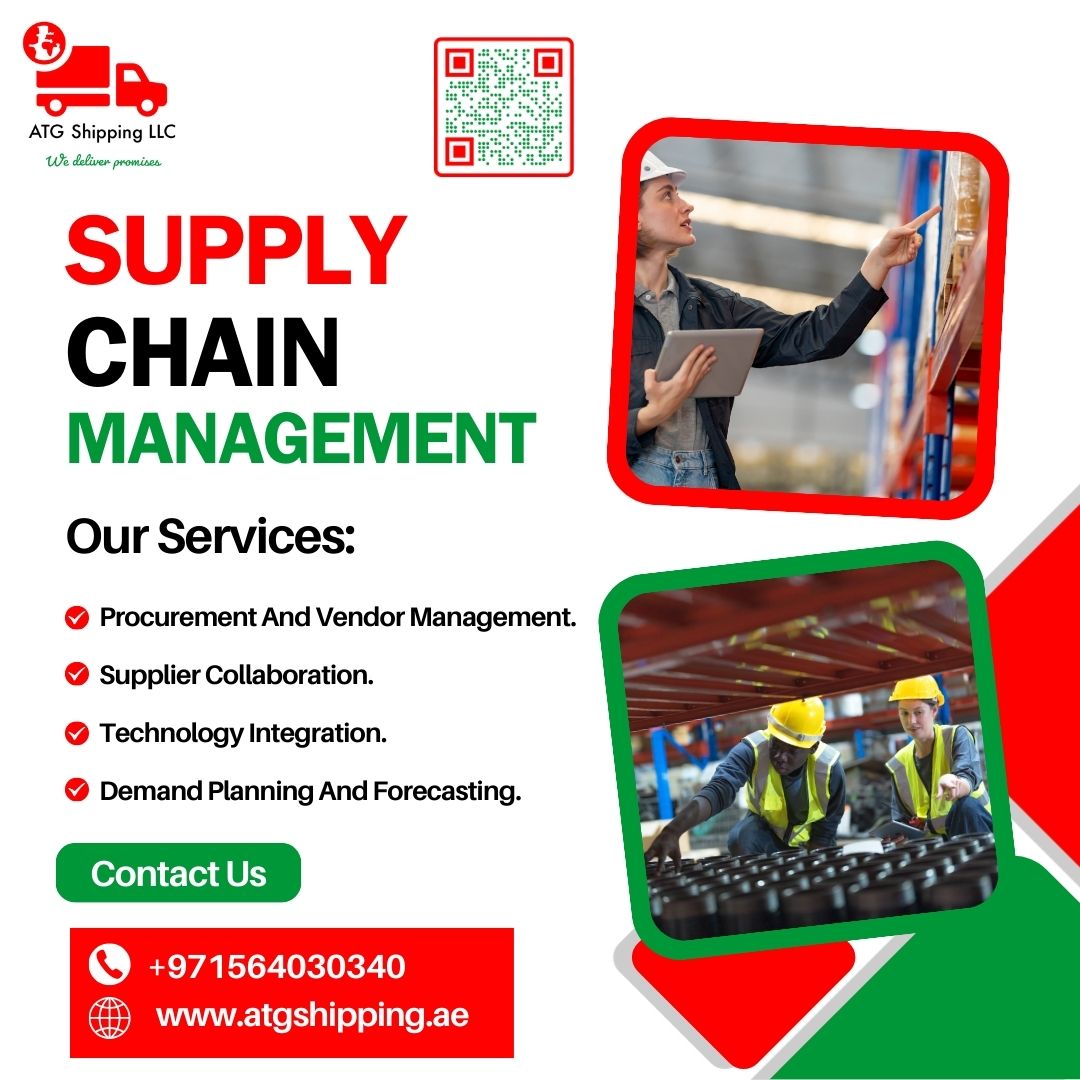 ATGShippingLLC's tweet photo. Powering your business with fast and efficient supply chain solutions. π ATG Shipping is here to help you grow! #LogisticsPartner #SupplyChainSuccess #SmartLogistics #SupplyChainExcellence #ATGShipping #ATGShipping #ATGShippingLLC #ATGShippingDubai https://t.co/LSKT3eekVZ