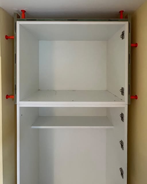 Space_Plug's tweet image. Strong, adjustable and easy to use. Space-Plug Redefines Stability, Simplicity, and Safety. space-plug.com

#SpacePlug #wardrobefittings #AdjustableFixing #fixingstuffinplace #Cabinetfixing