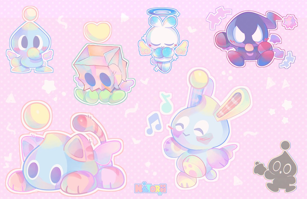 ✿ natorii ✿ tweet media
