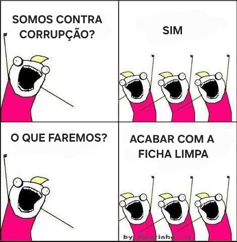 PedroRonchi2's tweet photo. Políticos bolsonaristas: https://t.co/E3nmKQjUwR