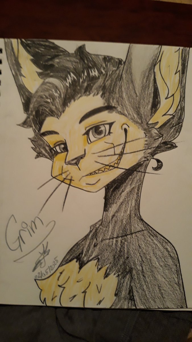 SoulForgotten's tweet photo. Some head shots of my OC's. https://t.co/czm48QULgV