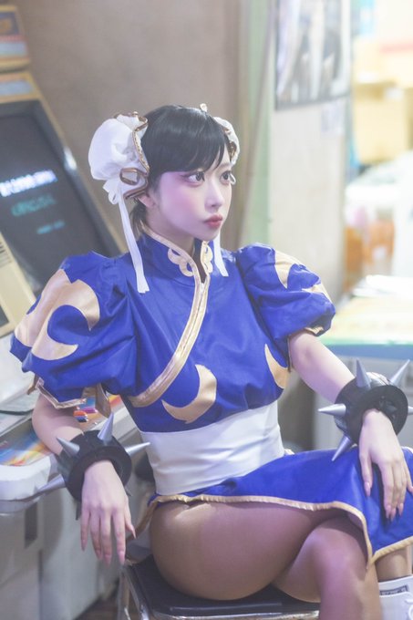 コスプレイヤー西井綾音のTwitter画像29