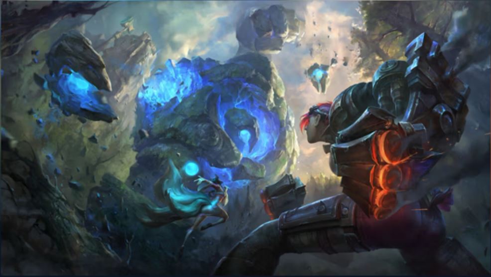 shinO7_O7's tweet photo. 🔥 LoL introduces Streamer Mode! 🔥
This new feature hides in-game usernames to prevent sniping & DDoS attacks. Will it finally protect streamers & pros like T1? 🎮✨
🚀 T1 resumes streaming on Feb 6, 9 & 10! #LeagueOfLegends #LoL #StreamerMode #T1 https://t.co/dx40nII9qr