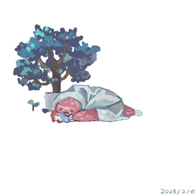 ぐっすり