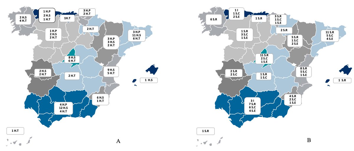 HealthcareMDPI_'s tweet photo. 🎈A new published paper by Myriam Calle Rubio et al. @unicomplutense

Resources and Readmission for COPD Exacerbation in Pneumology Units in Spain: The COPD Observatory Project 

🖇️https://t.co/lxbZAEGm34 #mdpihealthcare via @HealthcareMDPI_ https://t.co/xxm0ZNRmjS