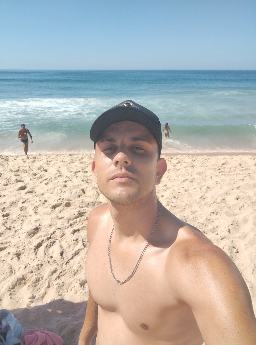 phellipeIsidoro's tweet image. ✌🏼😉