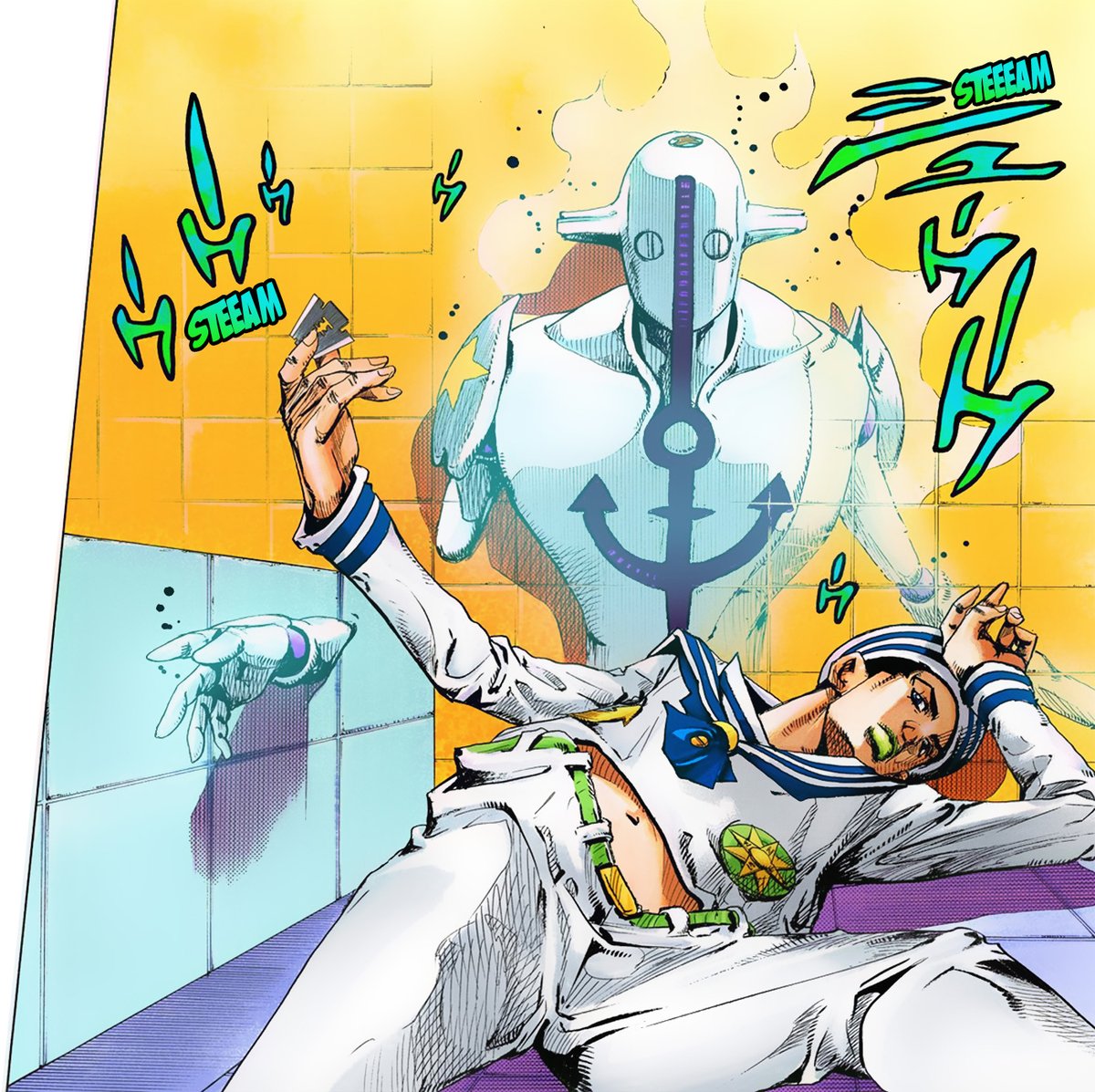 JJBAmanga's tweet image. 