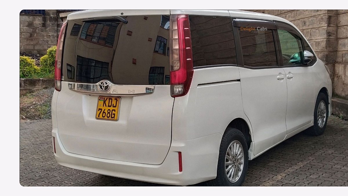 Delight Cabs ™ tweet media