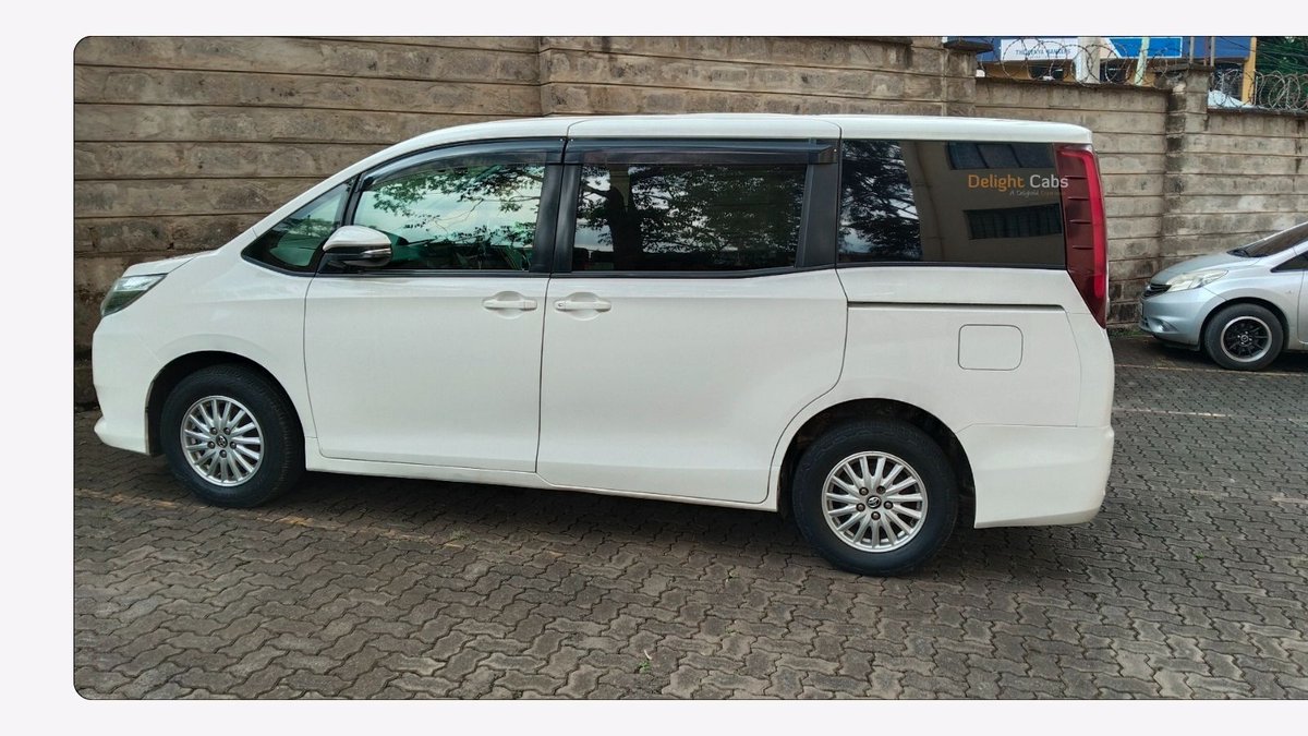 Delight Cabs ™ tweet media