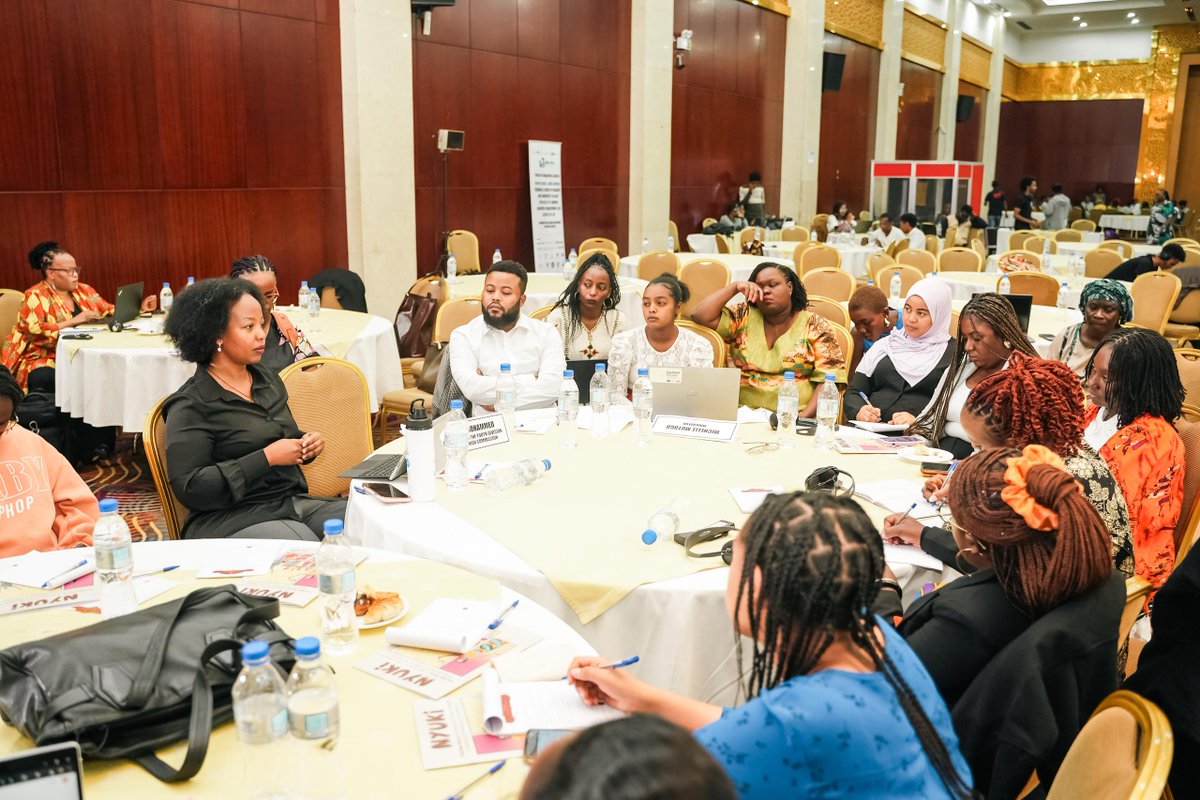 GIMAC Network tweet media