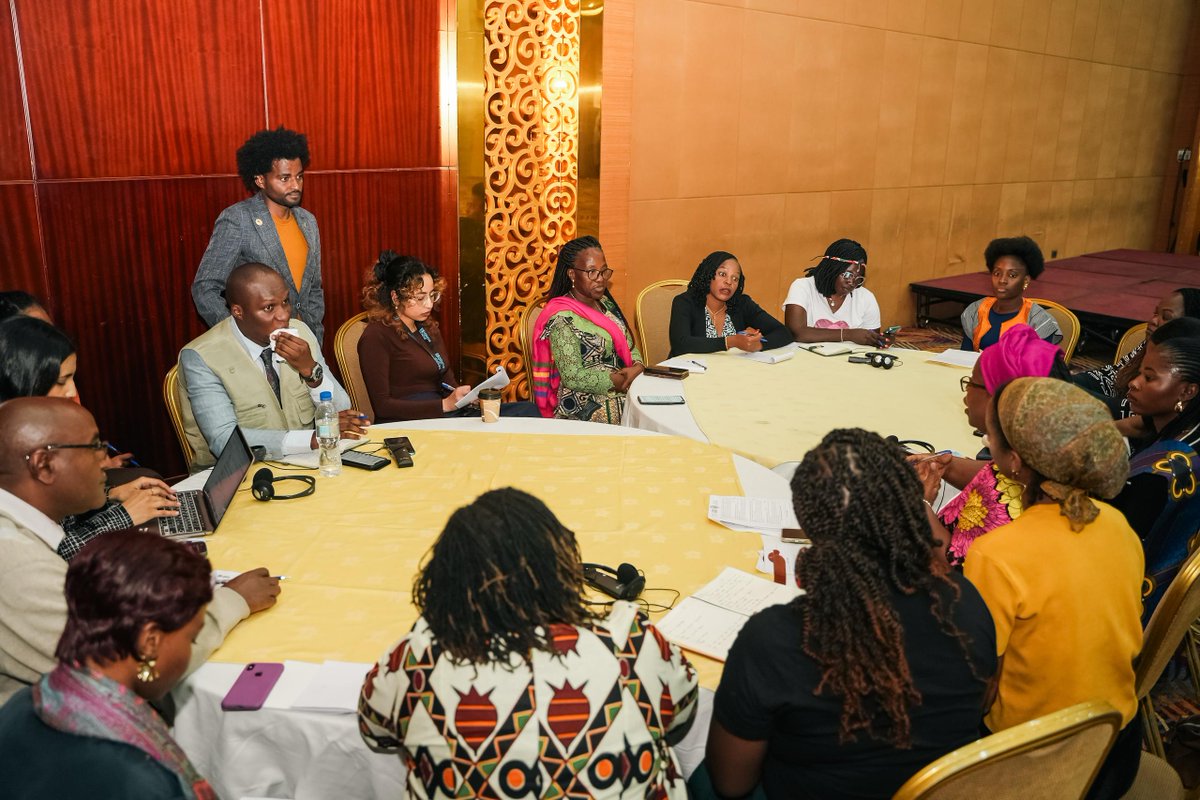 GIMAC Network tweet media