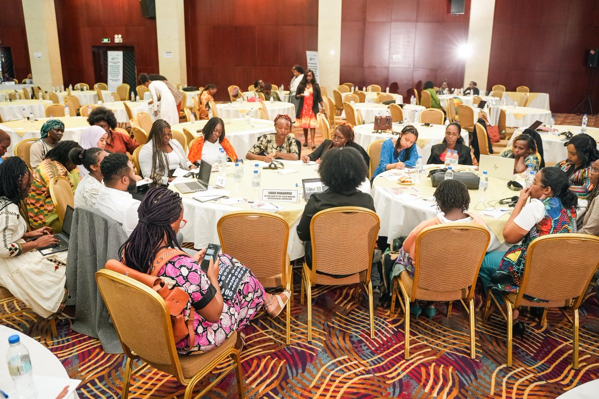 GIMAC Network tweet media