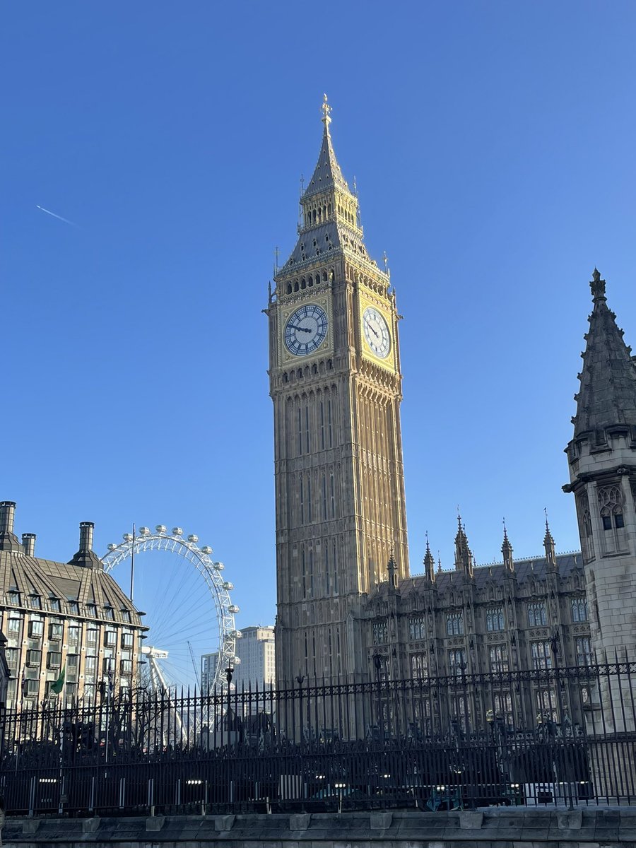 Representing the UK Events Industry with <a href="/ukevents_org/">UKEVENTS</a> <a href="/AEME_EventsEd/">AEME Events Ed</a> at the Houses of Parliament today, highlighting the £61.653 billion generated by the UK events industry and encouraging support from MPs #isupportukevents @ukcem <a href="/Carnegie_Sport/">Carnegie School of Sport</a> <a href="/leedsbeckett/">Leeds Beckett</a>