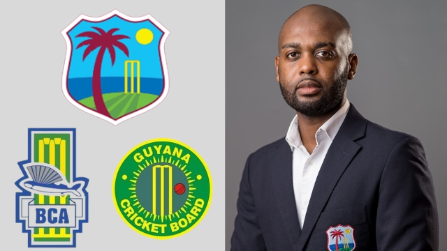 cricexec's tweet image. Guyana and Barbados to take part in @windiescricket Special Conference

➡️cricexec.com/guyana-and-bar…

#Windies #CricketGovernance #GovernanceReform #CricketDevelopment #CricketAdministration