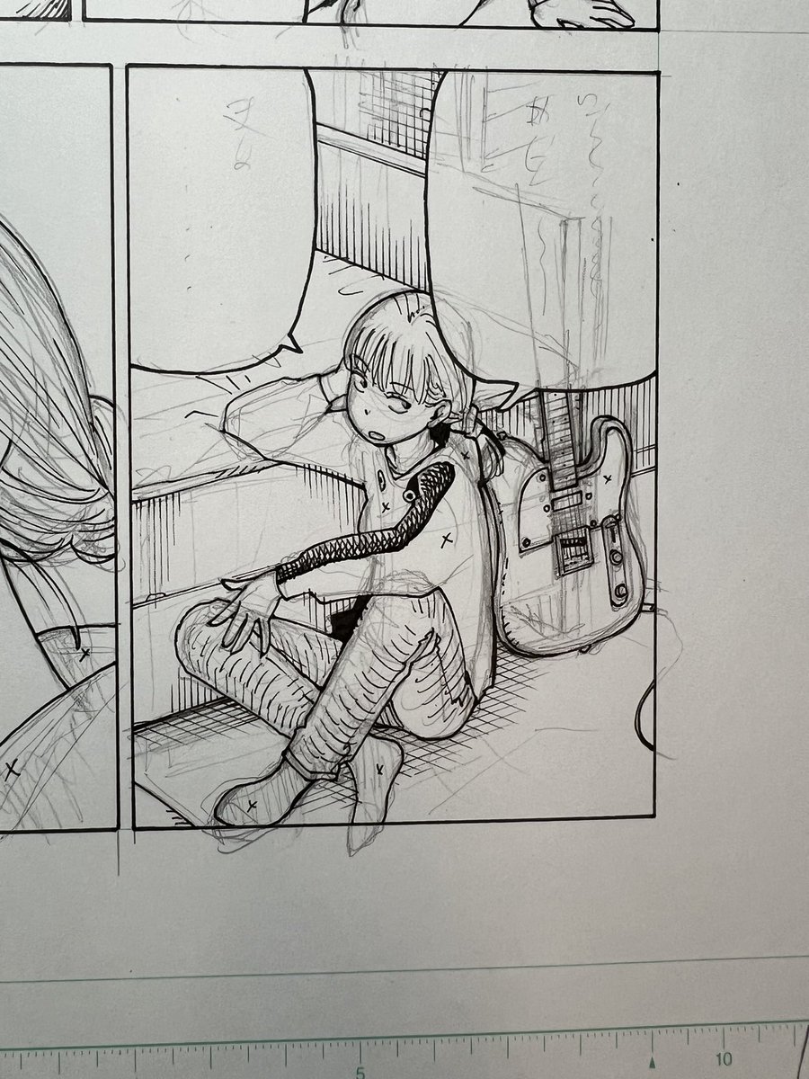 石黒正数 tweet media
