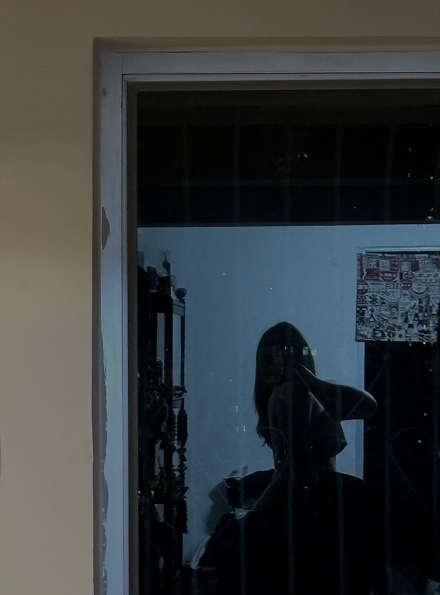 大家估吓我有冇着衫🤫

估中+retweet就隨機send張未po過嘅相比你🤍

#淫娃 #肉便器 #奴 #反差女孩 #慾求不滿 
#大波 #Hk #sex #情慾