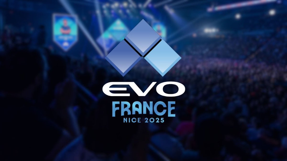 Rush Esport tweet media
