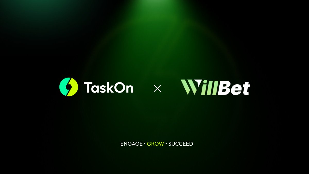 TaskOn | Ultimate Web3 Community Growth Platform tweet media