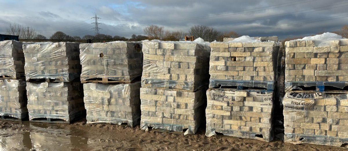 Traditional Stone (@TradStoneSupply) / Posts / X