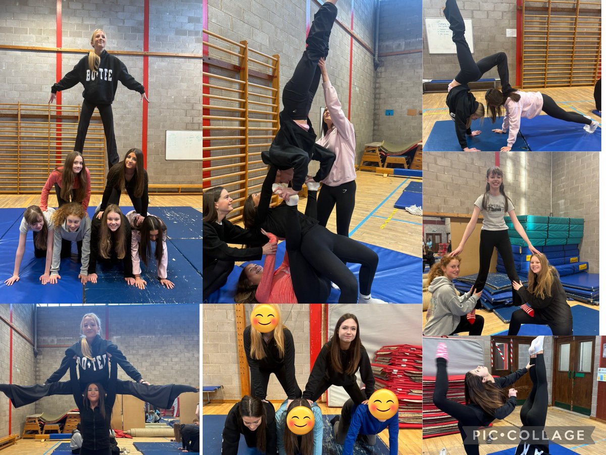 Miss Conlin tweet media