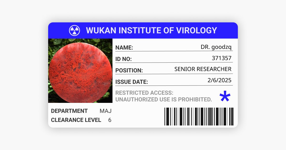 Registration completed <a href="/infecteddotfun/">Infected</a>
sig:0xa53664aa0c7bdd808b32acb39451e25aa822dfbf40e46a7338be4e701154cb8f984166ea574215082e293448152937c3f196e490c7bb8c