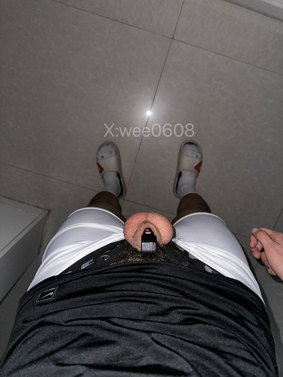 wee0705's tweet photo. 191体育小帅  变🔒狗

  #贱狗  #无脑  #傻逼 #4i #贞操锁 #阳痿  #早泄废物 #原味 https://t.co/qUWQKMEPdm