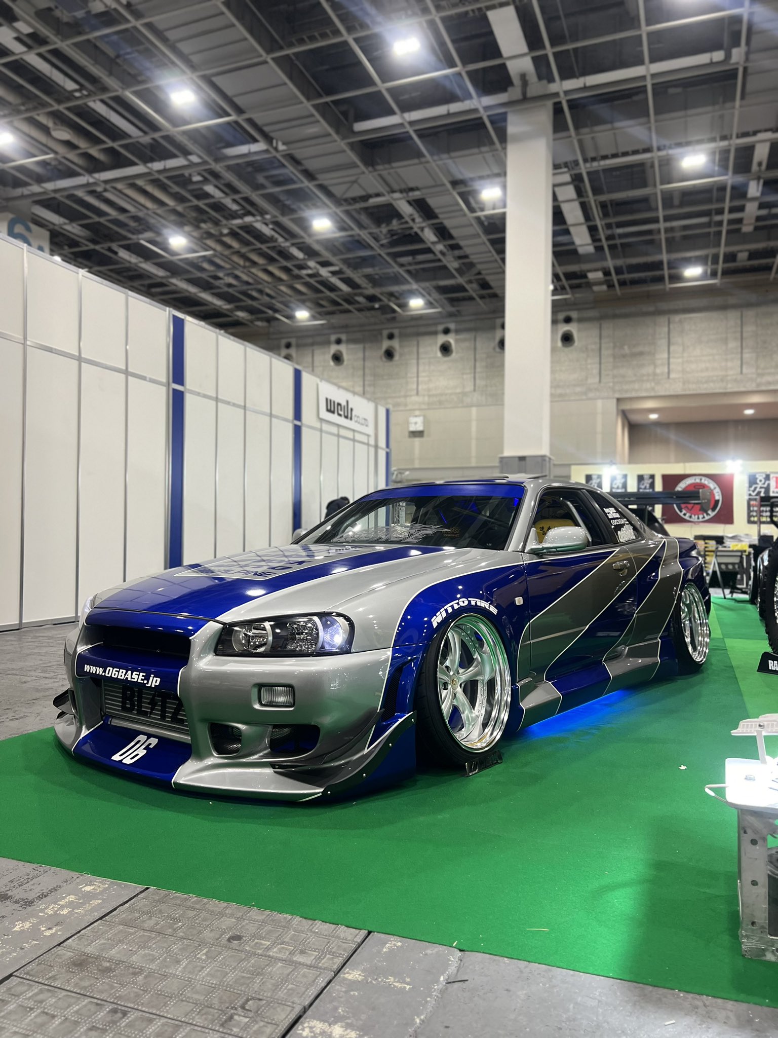 M'z SPEED SHIZUOKA エムズスピード静岡 | Wheel | FORGED