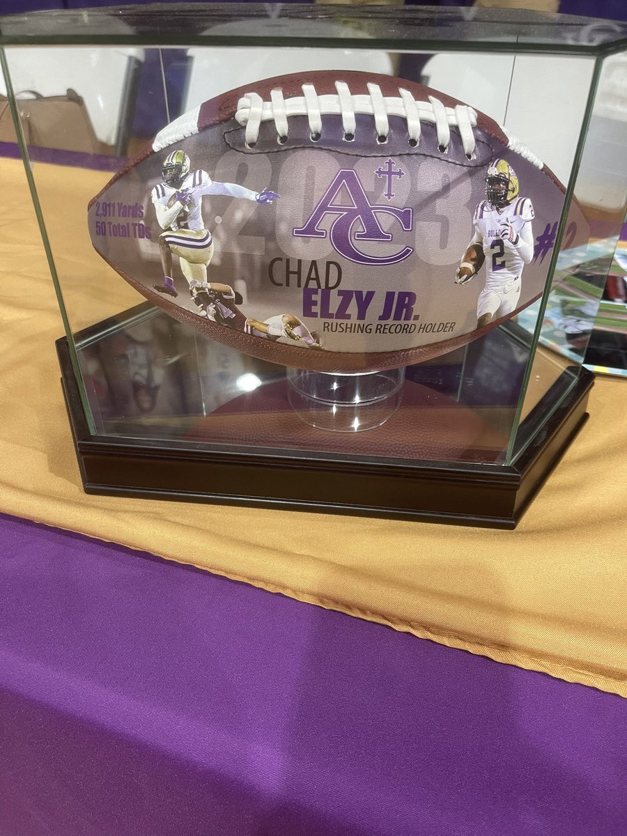 AC✝️🏈 Bulldogs (@bulldogsac) on Twitter photo <a href="/ElzyChad/">Chad“papi”Elzy</a> signs with <a href="/KYSUFB/">Kentucky State University Football</a> ! Stay humble and continue to trust in God! Congratulations Papi!
#ACFootball <a href="/ElzyChad/">Chad“papi”Elzy</a> signs with <a href="/KYSUFB/">Kentucky State University Football</a> ! Stay humble and continue to trust in God! Congratulations Papi!
#ACFootball