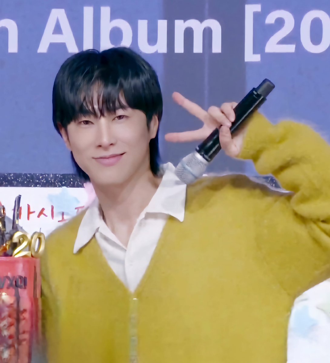 ユノ😊
생일 축하해 🎉 
いつもしあわせでいてね☘️

#YUNHO_HappyBirthday