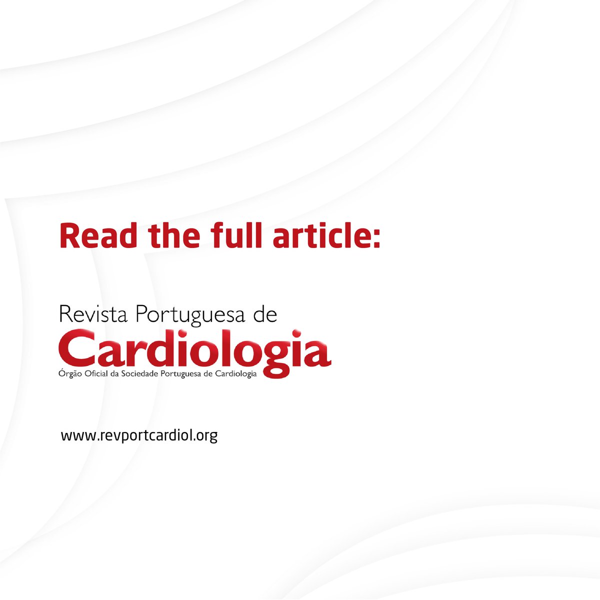 Digital health is transforming CV medicine, yet widespread adoption is hampered by challenges like data security and usability. This paper highlights promising applications, from AI-augmented diagnostics to remote monitoring.➡️ revportcardiol.org/pt-digital-hea…
