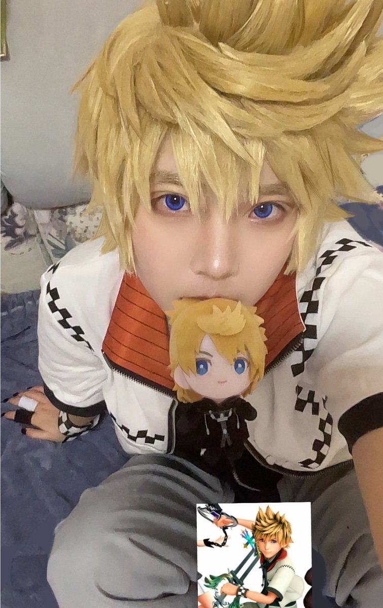 thekidroxas's tweet photo. ろく https://t.co/NUGabUmsaT