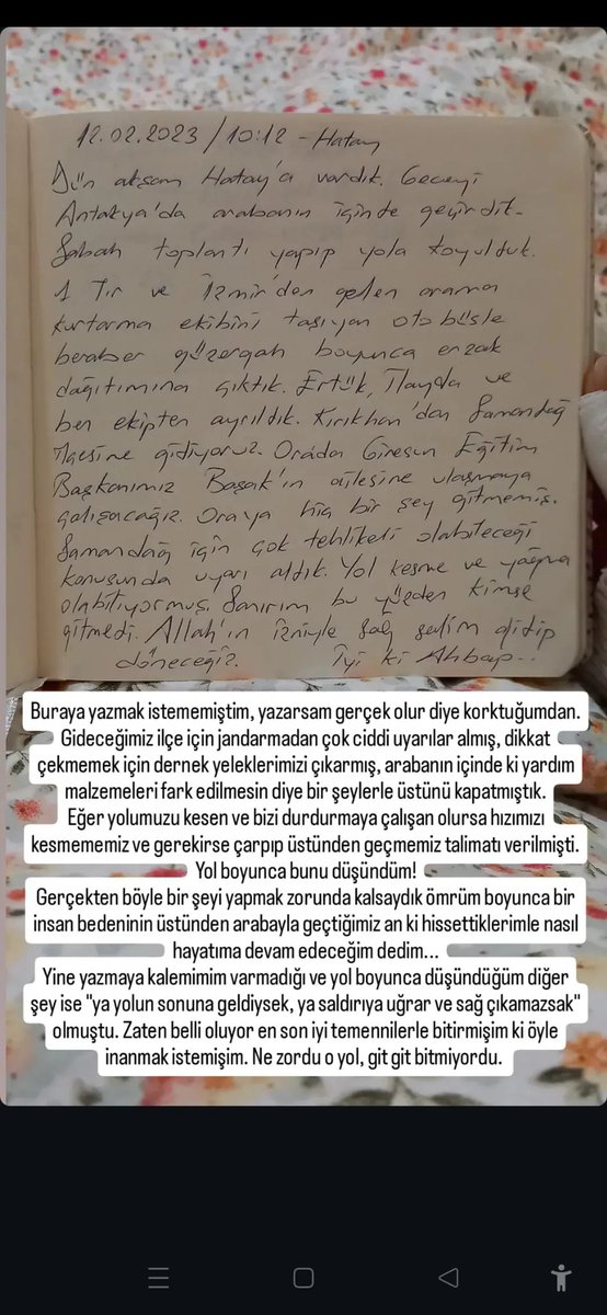 #6subat2023 unutmadık unutmayacağız ❤️🙏😔