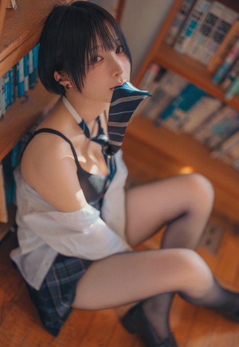 コスプレイヤー星夏のTwitter画像9