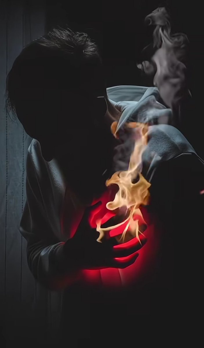 抱えた傷は

形を変え

いつしか

体の一部になる