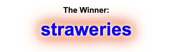 congrats <a href="/straweries/">ly ʚɞ</a>, silahkan dm yaaa