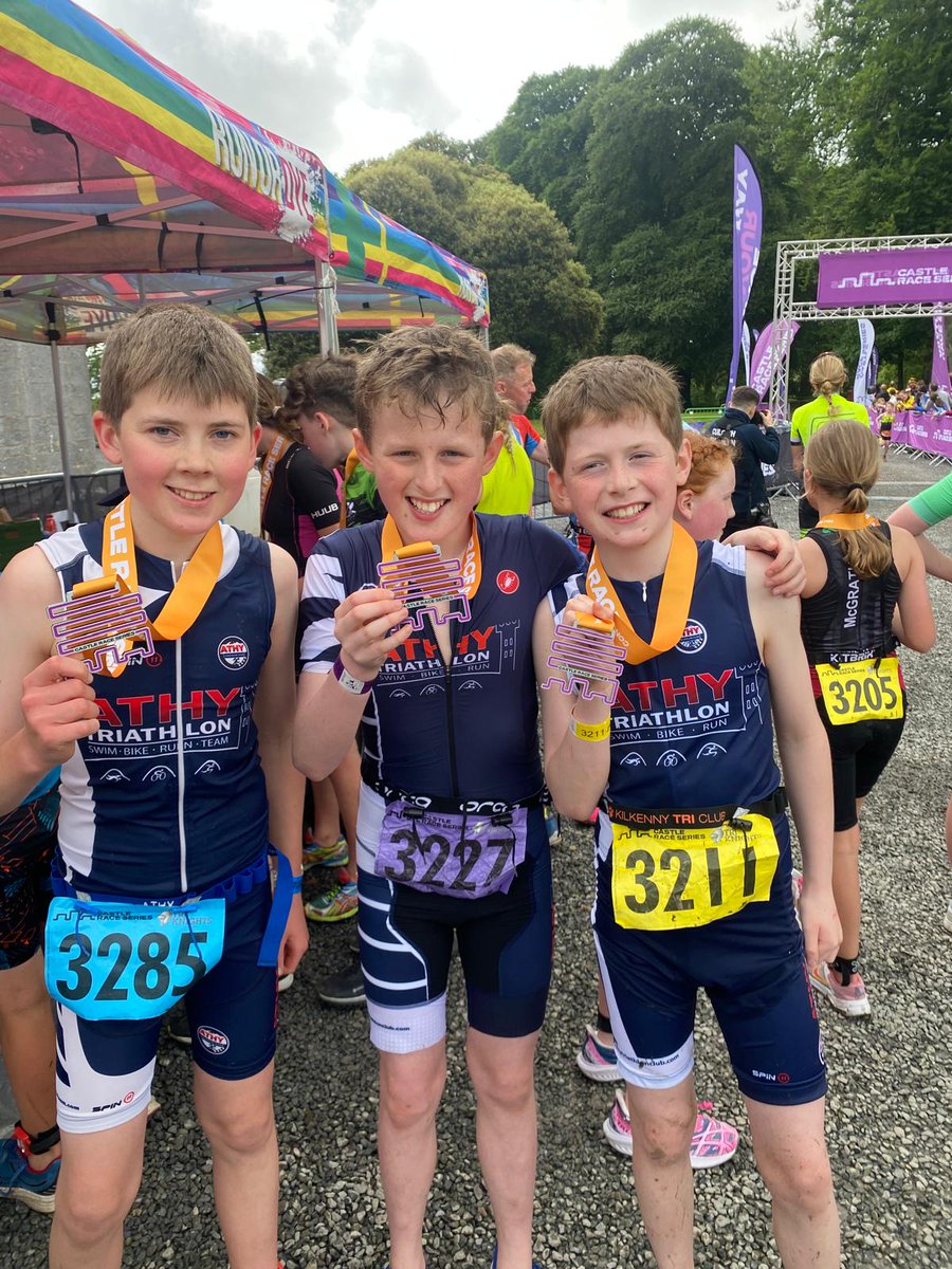 🏊‍♂️🚴‍♀️🏃‍♂️ Junior Triathletes, Ready to Race? 🏃‍♀️🚴‍♂️🏊‍♀️

Join us in May! For ages 9-16, it’s the perfect chance to swim, bike &amp;  run your way to victory all whilst having fun. 

🏅 Earn your medal
🎉 Feel the race-day buzz
💜 Sign up now ➡️ bit.ly/CRSLCT2025