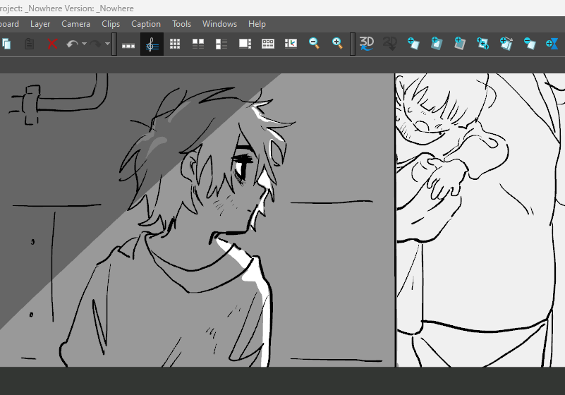 จะลองทำขำๆไม่จริงจัง 