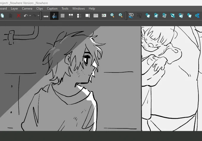จะลองทำขำๆไม่จริงจัง 