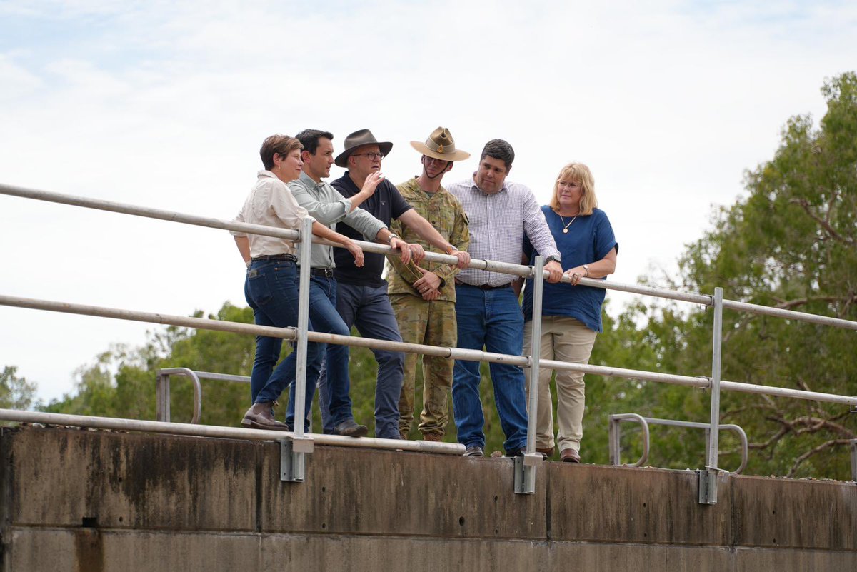 Brent Mickelberg MP tweet media