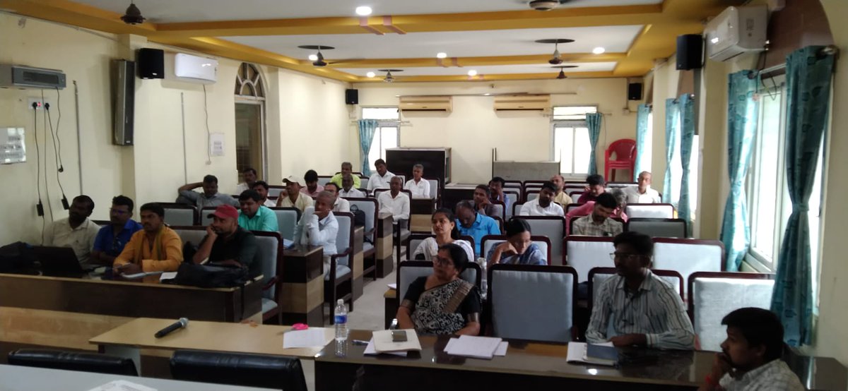 Ballari Zilla Panchayat tweet media