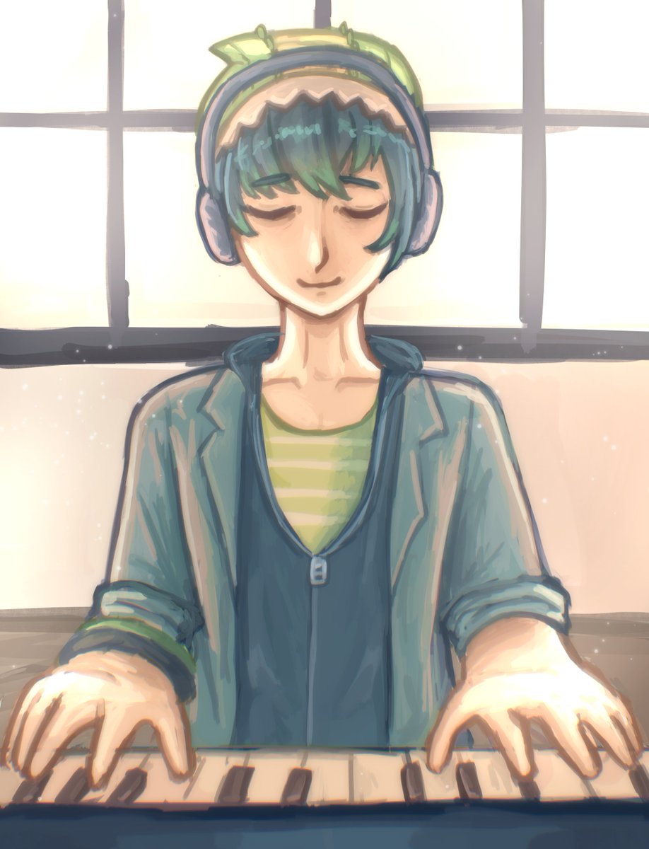 HAPPY BIRTHDAY MARK!!!!! hes so peak i love him &lt;3 &lt;3 &lt;3 #ProjectEdensGarden