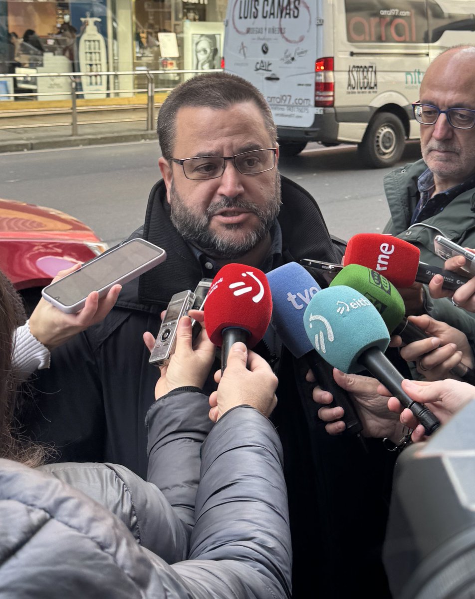 CCOO de Euskadi tweet media