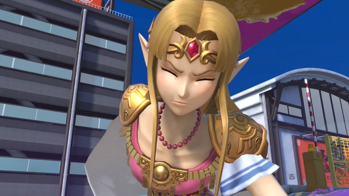 Ryona_SSBU_SVR's tweet photo. https://t.co/hl6yhMiRGX
