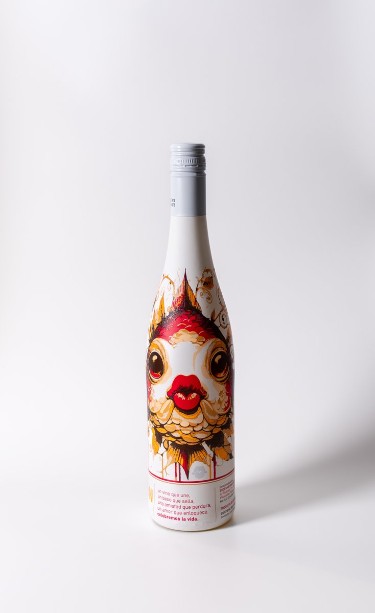 APdigitales's tweet photo. #Ovelar presentará sus avances en #sleeves en el salón #Enomaq 2025
➡️https://t.co/vQvq0GOKmM
@ovelar_sa #envases #personalizacion #packaging #innovacion @Enomaq #ferias #Enomaq2025 https://t.co/PvL83p1NCi