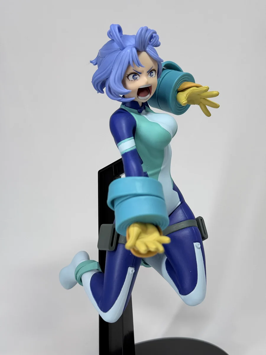 ねじれ ちゃん フィギュア 僕のヒーローアカデミア 波動ねじれ-Wave- 1